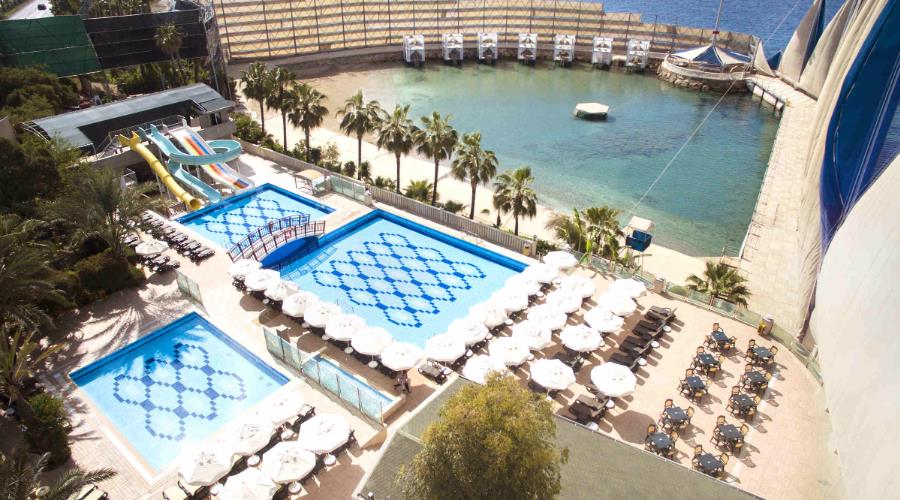 Adin Beach Hotel Adin Beach Hotel